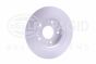 Гальмівний диск, фото 3 - інтерент-магазин Auto-Mechanic