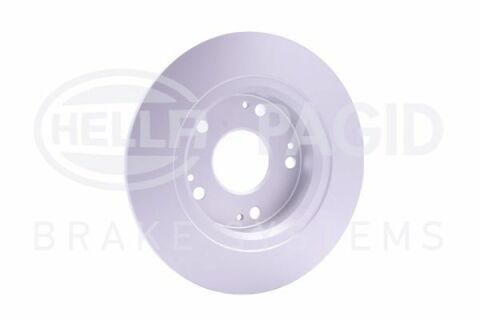 Гальмівний диск