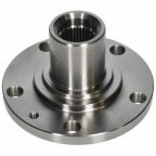 Ступиця колеса