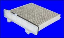 Фильтр салонный