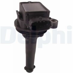 Котушка запалювання S60/80, C70, V70, XC70/90 2.0/2.5 98- VOLVO Котушка запалювання S60/80, C70, V70, XC70/90 2.0/2.5 98- VOLVO