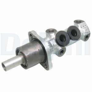 DELPHI VW Главный тормозной цил. 22,2мм T4, Polo, Golf II,III,Passat 88-,Seat