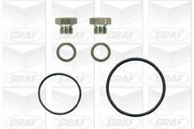 Помпа води MB S-class (W140) 3.2/2.8 M104 91-98/Ssangyong Korando 96-04/Rexton 3.2 02- (R/B) (4 лоп)