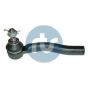 Наконечник рулевой тяги (L) Toyota Corolla 00-07/Yaris 05-12/Prius 00-04/Urban Cruiser 09-16, фото 2 - интернет-магазин Auto-Mechanic