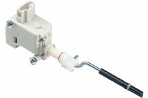 Моторчик приводу замка дверей (задніх) VW Golf IV/V/Passat 96-10 Моторчик приводу замка дверей (задніх) VW Golf IV/V/Passat 96-10