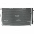 Конденсер кондиционера Конденсер кондиционера