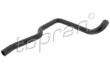 Патрубок системи охолодження Патрубок системи охолодження