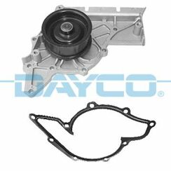 DAYCO AUDI Помпа води A4, A6, A8 00- DAYCO AUDI Помпа води A4, A6, A8 00-