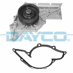 DAYCO AUDI Помпа воды A4,A6,A8 00-