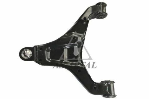 Важіль підвіски (передній) (L) MB Sprinter (W906)/VW Crafter (30-35) 06- Важіль підвіски (передній) (L) MB Sprinter (W906)/VW Crafter (30-35) 06-