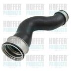 Рукав повітрозабірника гумовий Рукав повітрозабірника гумовий