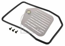 Фільтр + прокладка акпп e34, 39, 36, 32, 38 Фільтр + прокладка акпп e34, 39, 36, 32, 38