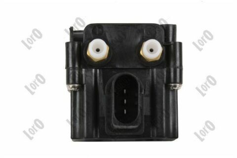 Клапан, пневматична установка