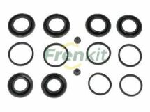 Ремкомплект гальмівного супорта VW Phaeton 02-16; AUDI A4 04-08, A4 07-15, A5 07-16, R8 06-16