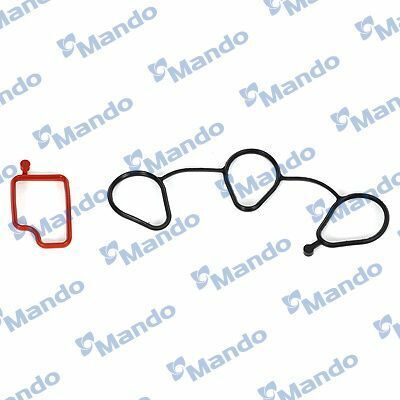 Прокладка колектора двигуна арамідна