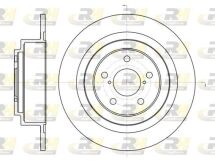 Гальмівний диск