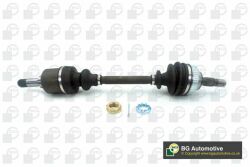 Полуось Berlingo/Partner 1.6-1.9 D/HDi 97-Л. Полуось Berlingo/Partner 1.6-1.9 D/HDi 97-Л.