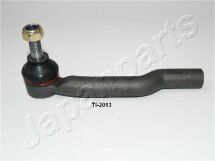 JAPANPARTS TOYOTA Наконечник рульової правий. Yaris 06-