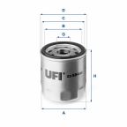 Масляний фільтр