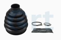 К-т пильника ШРУС нар. (термопластик) 28 * 83 * 107 FORD Focus -04, Mondeo -00