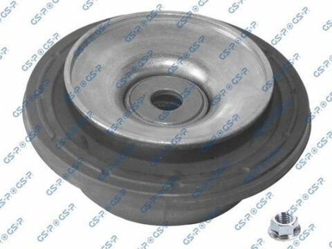 Подушка амортизатора (переднього) + підшипник VW Corrado/Golf II-III/Passat/Vento 1.4-2.0 88-99