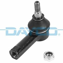 Наконечник рул.тяги лівий/правий Colt 04-, Smart Forfour 1.1/1.5 04- MITSUBISHI Наконечник рул.тяги лівий/правий Colt 04-, Smart Forfour 1.1/1.5 04- MITSUBISHI