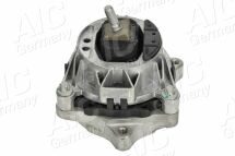 Опора, двигун