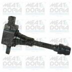 Катушка зажигания Nissan X-Trail, Primera 2.0/2.5 2001–, Murano 3.5 2003–