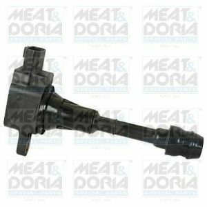 MEATDORIA NISSAN Котушка запалювання X-Trail,Primera 2.0/2.5 01-, Murano 3.5 03-