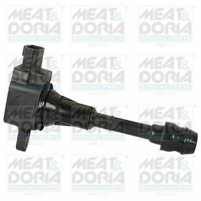 MEATDORIA NISSAN Катушка зажигания X-Trail,Primera 2.0/2.5 01-,Murano 3.5 03-