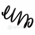 Пружина підвіски