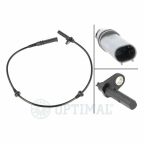 Датчик числа обертів