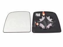 Вложишь зеркала левый, выпуклый + обогрев