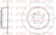 Гальмівний диск