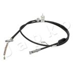 Трос ручного гальма задній Honda CR-V 01- Пр. Трос ручного гальма задній Honda CR-V 01- Пр.