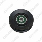 Шків привідного паса