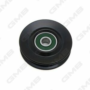 Шків привідного паса