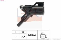Датчик ABS передній Ford C-Max, Focus II, Mondeo IV Датчик ABS передній Ford C-Max, Focus II, Mondeo IV