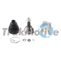 Комплект ШРКШ наружный SEAT Cordoba (6L2) 1.6 16V 2006–2009, Škoda Fabia III (NJ3) 2015–2021, Volkswagen Polo 2006–2009
