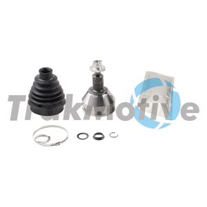 Комплект ШРКШ зовнішній CORDOBA (6L2) 1.6 16V 06-09, SKODA FABIA III (NJ3) 1.6 15-21, VW POLO 1.6 16V 06-09