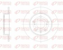 Тормозной диск Тормозной диск