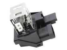 Резистор, компресор салону