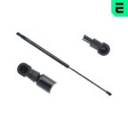 Газовая пружина, крышка багажника