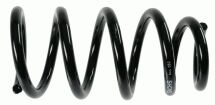 Пружина Підвіски