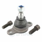 Кульова опора