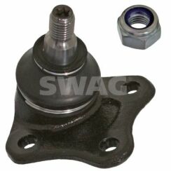 Опора шаровая (передняя/снизу/R) Audi A3/VW Golf IV 1.4-2.8 96-06
