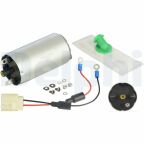 Электро-бензонасос с сеточкой 3 Bar Micra,Primera,Terrano,Suzuki Grand Vitara,Toyota NISSAN