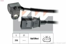 Датчик імпульсів (колінвал/розподільчий вал)