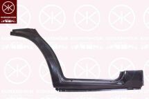 Поріг прав. передней двери (в сборе) Поріг прав. передней двери (в сборе)