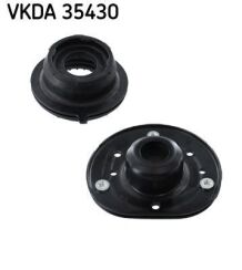 Подушка амортизатора (переднего) + подшипник Ford Mondeo/Volvo XC 70 II 09- Подушка амортизатора (переднего) + подшипник Ford Mondeo/Volvo XC 70 II 09-
